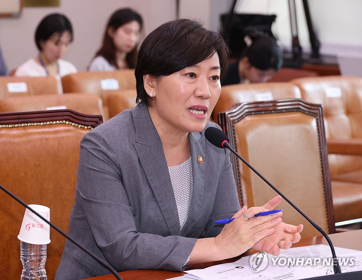 농식품장관 "쌀·소고기 추가개방 없다…정부 발표 그대로"
