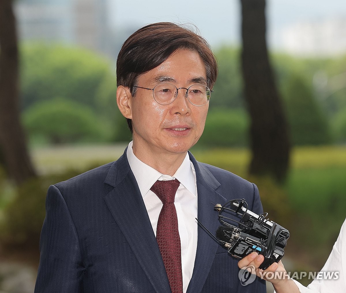 [속보] 조경태 "아직 내란 끝나지 않아…당내 동조세력 존재"