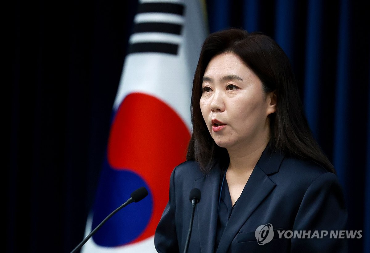[속보] 농촌진흥청장 이승돈·산림청장 김인호·기상청장 이미선