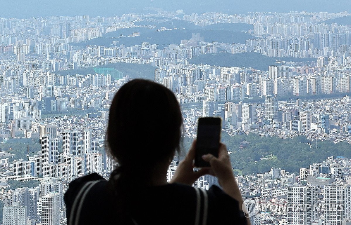 [연합뉴스 자료사진]