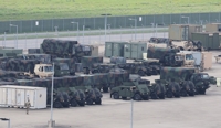 S. Korea-U.S. joint military drills kick off
