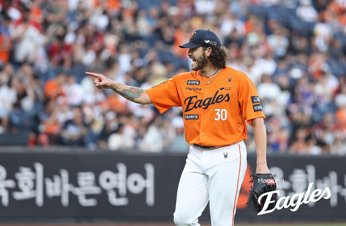 폰세·송성문 보자…다저스·양키스 등 MLB 11팀 스카우트 집결(종합)