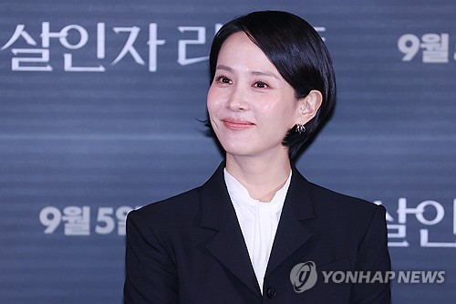 チョ・ヨジョン　新作映画を紹介