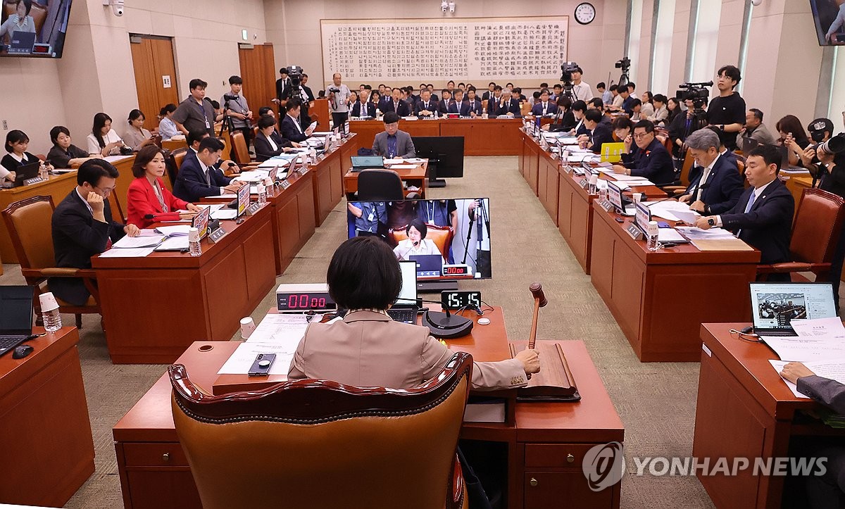 [속보] 
