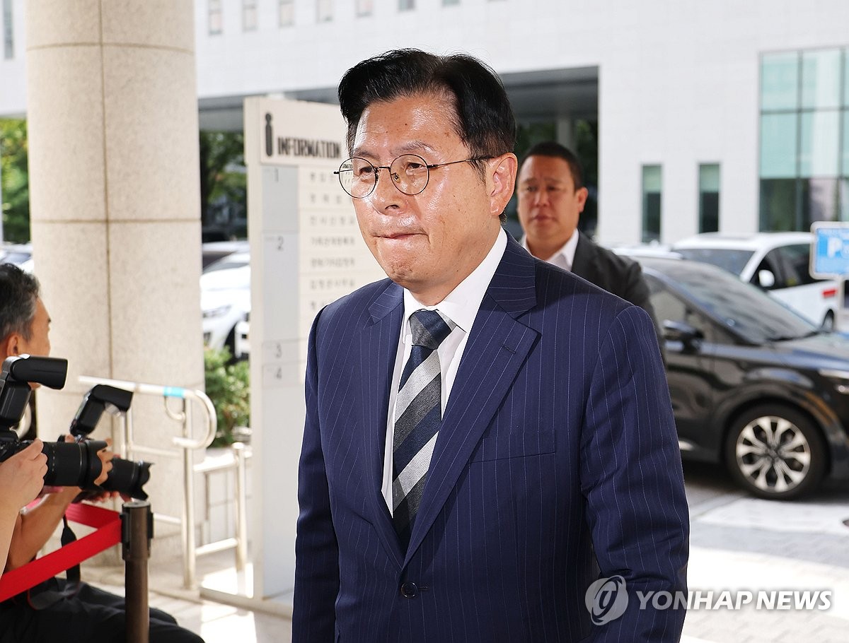 황교안 전 국무총리 자료사진