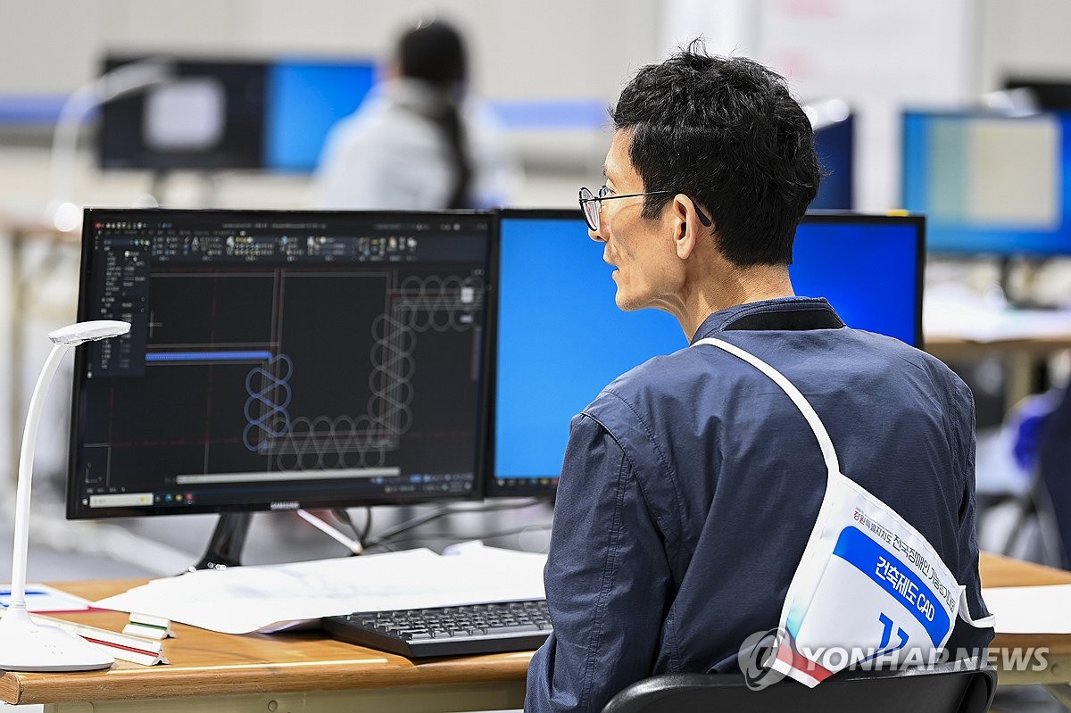 제42회 전국장애인기능경기대회 폐막…40개 직종 120명 입상