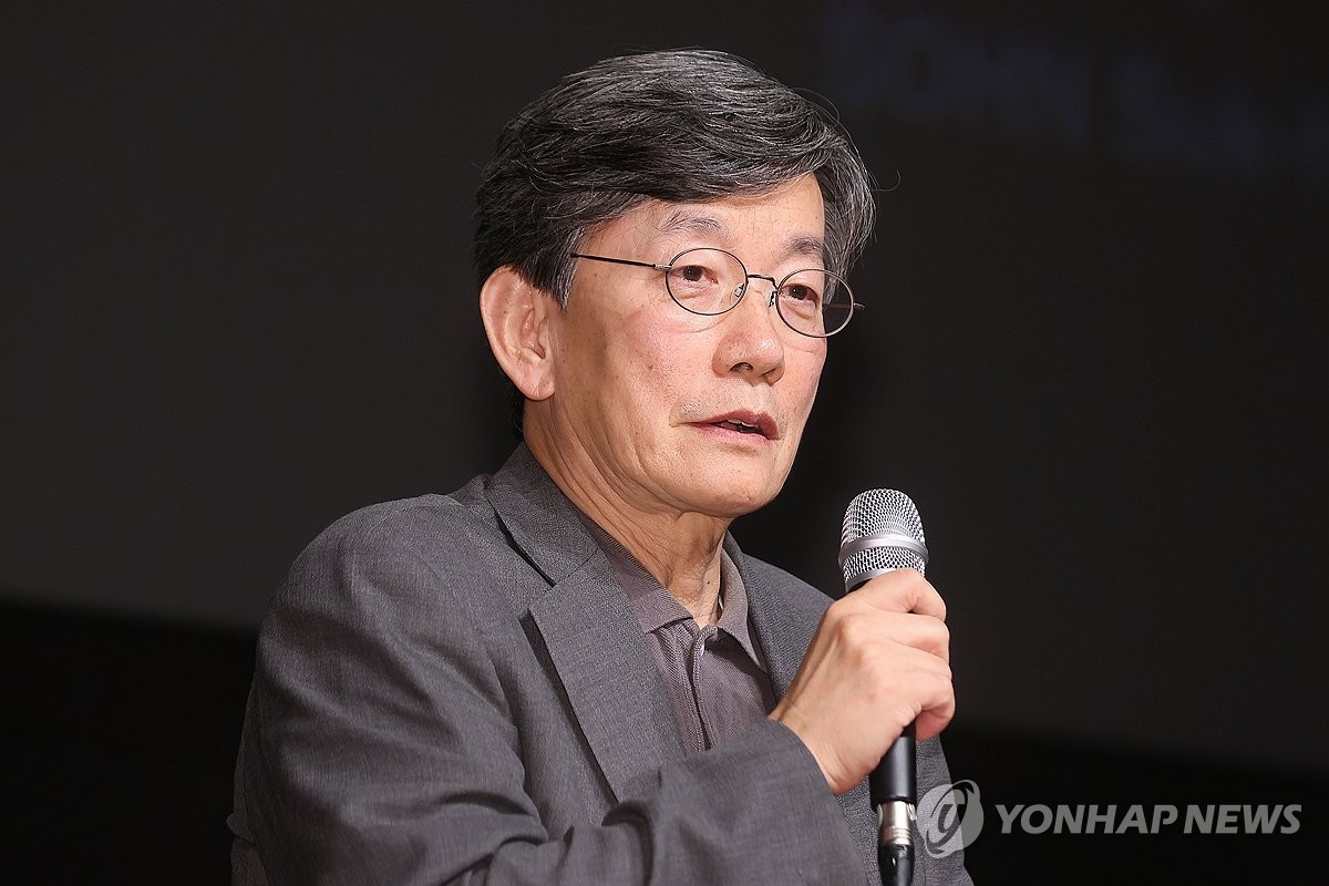 손석희 극장 영화의 죽음·미디어 환경 변화, 막을 수 없어