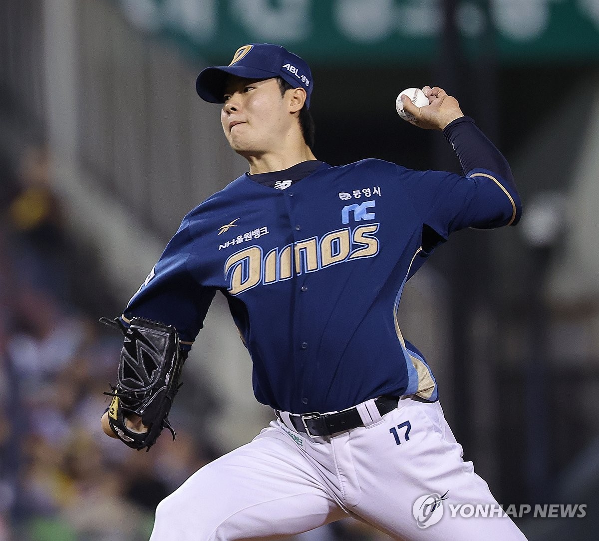 '5위 가보자' NC, 8연승…LG는 1위 확정 못 하고 정규시즌 종료