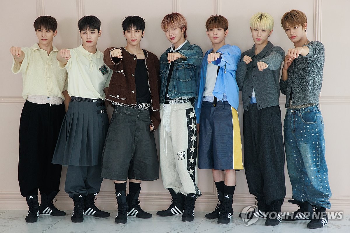 미니 3집 'Beat-Boxer' 발매하는 넥스지