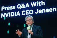 [경주APEC] 젠슨 황 "삼성·SK 모두 필요해…삼성이 로봇칩 생산"(종합)