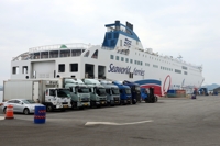 좌초 여객선, 3분간 항로 이탈…인지 못 한 관제센터 책임론