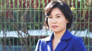 경찰, '혜경궁 김씨' 사건 김혜경씨 기소의견 검찰송치