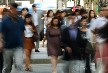 국민 5명 중 1명 "과거도 현재도 불행…미래도 희망 없다"