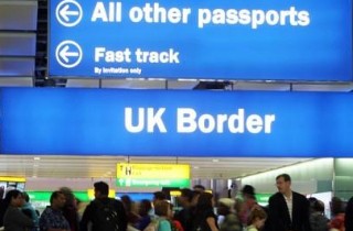 내년 여름부터 英방문 쉬워진다…한국인 입국심사시간 대폭 줄어