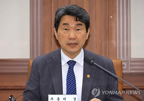이주호 "軍준비태세 최고수준…질서있고 공정한 대선 모든 지원"