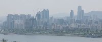 토허제 확대 이후 강남3구 입주권 거래 뚝…강동·마포선 신고가