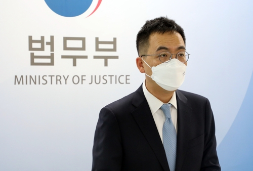 李정부 검찰고위급 인사…서울고검장 구자현·대검반부패 박철우