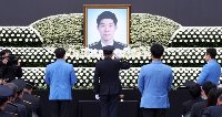 검찰, '해경 순직' 의혹 수사…해양경찰청 본청 등 압수수색