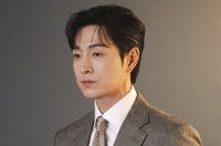 정성일, 결혼 9년 만에 이혼…"귀책사유 없어, 원만한 합의"