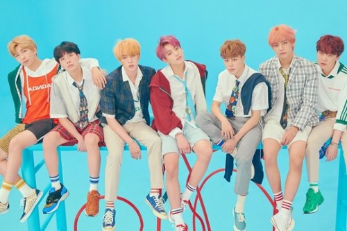 BTS, 완전체 월드투어 준비…"내년 최대규모 65차례 공연"