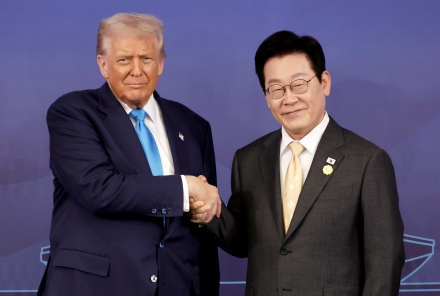 한미 관세협상 타결